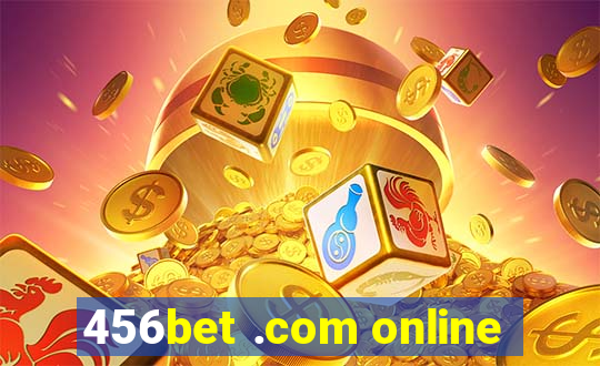 456bet .com online